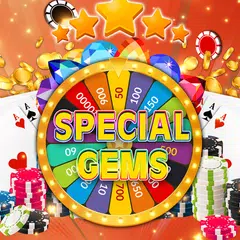 Special Gems