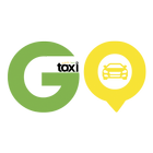 جو تاكسي go taxi アイコン