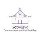 GotAegyo Zeichen