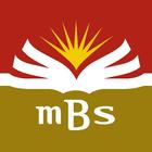 Maryland Bible App ไอคอน