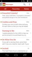 Maryland Bible App ภาพหน้าจอ 1