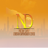 New Day CEC أيقونة