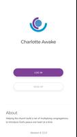 Charlotte Awake Affiche