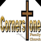 Cornerstone Family ikona