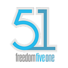Freedom5:1 آئیکن