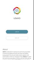 USAYO پوسٹر