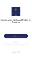 CONECTADOS SBU poster