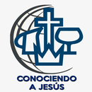 Conociendo a Jesús APK