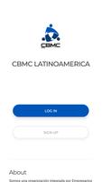 CBMC LATINOAMERICA постер