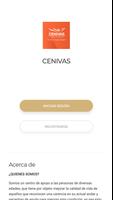 CENIVAS poster