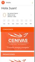 CENIVAS screenshot 1