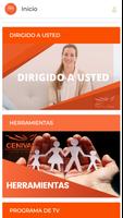 CENIVAS screenshot 2