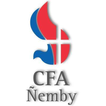 CFA Ñemby