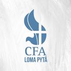 Icona CFA-LOMA PYTA