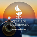 CFA Zeballos La Hermosa APK