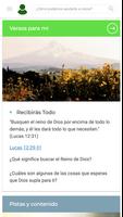 Aprendamos Juntos 截图 2