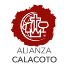 ACYM Calacoto आइकन