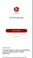 ACYM Calacoto पोस्टर