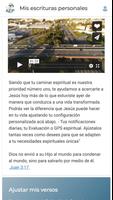 AEVANGELICA PANAMA screenshot 3