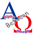 آیکون‌ Between Alpha & Omega