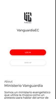 Grupo Vanguardia পোস্টার