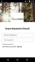 Grace Nazarene Church Affiche