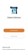 Dabar 海報
