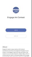 EngageArt-poster