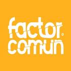 FACTOR COMUN آئیکن