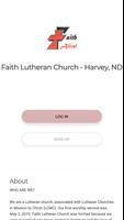 Faith Lutheran Church 포스터