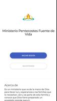 Fuente de Vida App poster