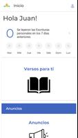 Fuente de Vida App screenshot 1