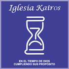 Kairos icon