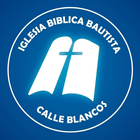 IBB Calle Blancos icon