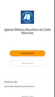 IBB Calle Blancos poster