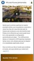 IBB Calle Blancos screenshot 3