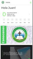IGLESIA REFORMADA MAHANAIM screenshot 1