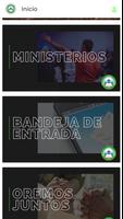 IGLESIA REFORMADA MAHANAIM screenshot 2