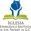 Iglesia Bautista LPGC APK
