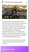 Iglesia Bautista LPGC screenshot 3