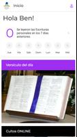 Iglesia Bautista LPGC screenshot 1