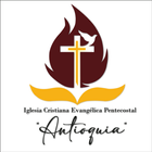 Iglesia Antioquia 图标