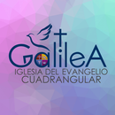 IGLESIA GALILEA APK