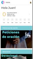 Iglesia Peniel C.A.D Ekran Görüntüsü 1