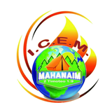 Campamento de Dios ikona