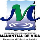 MANANTIAL DE VIDA icon