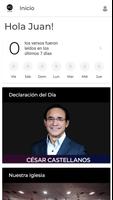 1 Schermata MCI Asuncion