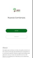 Nuevos Comienzos Quito 포스터