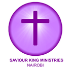 ikon Saviour King Ministries