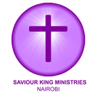 Saviour King Ministries icon